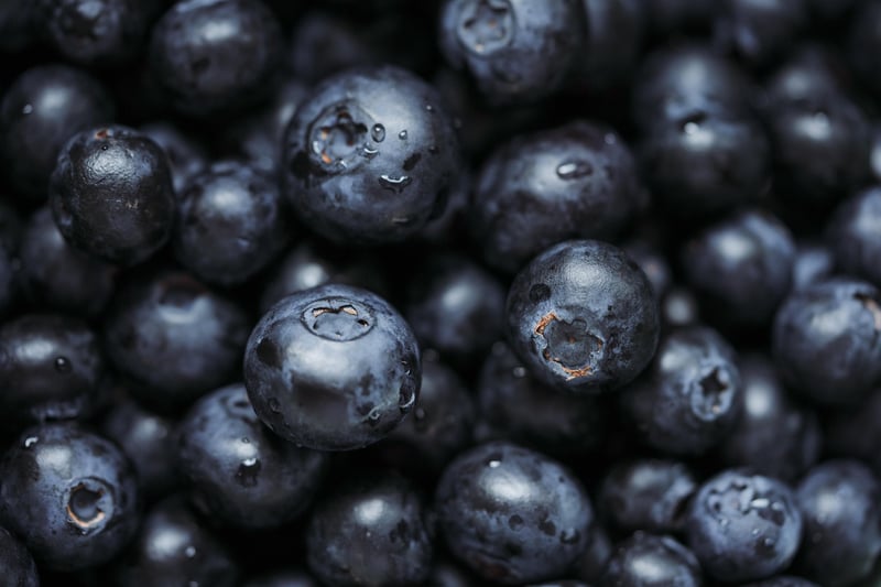 Ethnic Superfoods